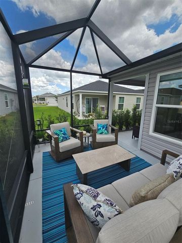 7487 BOYSO TERRACE, The Villages, FL 34762