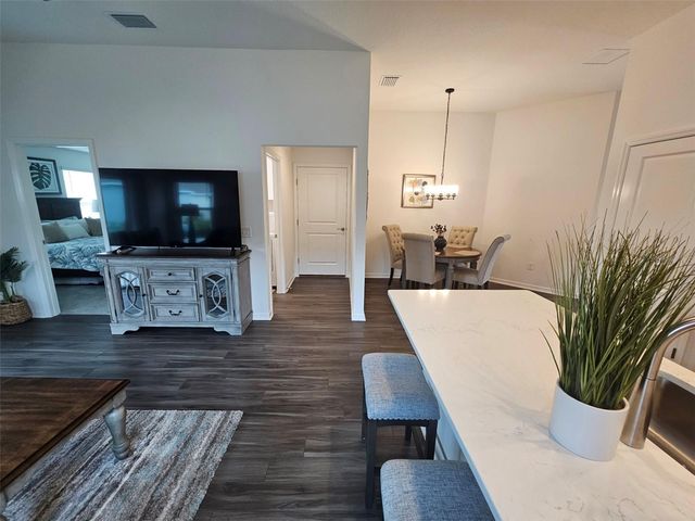 7487 BOYSO TERRACE, The Villages, FL 34762