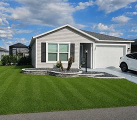 7487 BOYSO TERRACE, The Villages, FL 34762
