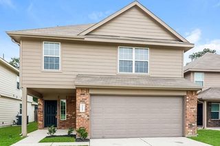 3115 Atascocita Elm Drive, Humble, TX 77396