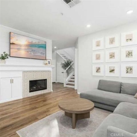 45 Trofello, Aliso Viejo, CA 92656