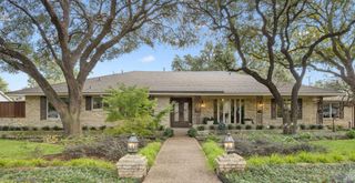 4708 Sugar Mill Road, Dallas, TX 75244