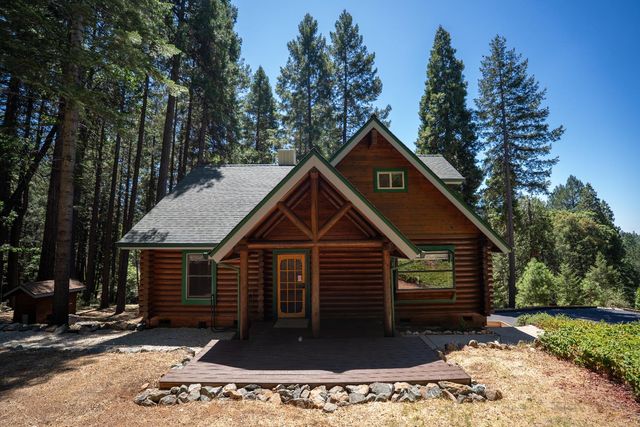 11582 Winter Moon Way, Nevada City, CA 95959