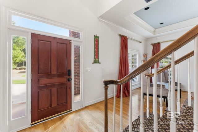 133 McIntosh Bluff Road, Fairhope, AL 36532