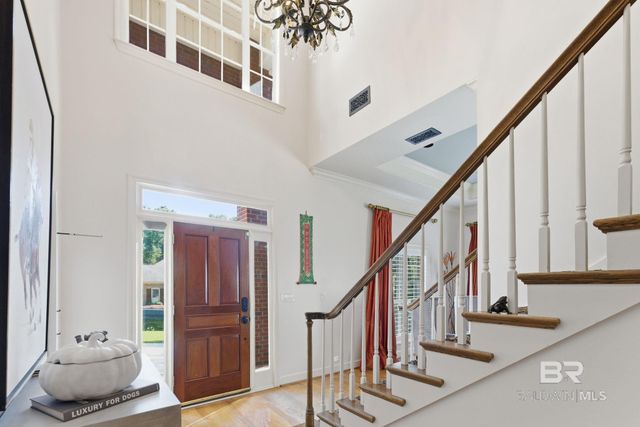 133 McIntosh Bluff Road, Fairhope, AL 36532