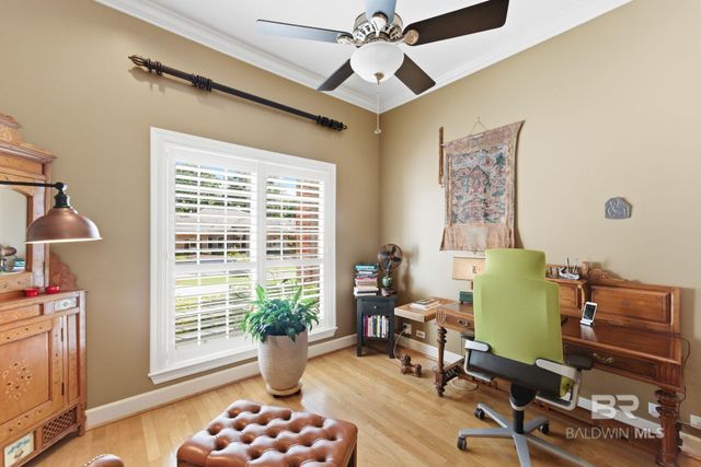 133 McIntosh Bluff Road, Fairhope, AL 36532