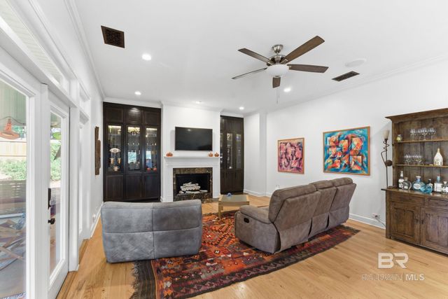 133 McIntosh Bluff Road, Fairhope, AL 36532