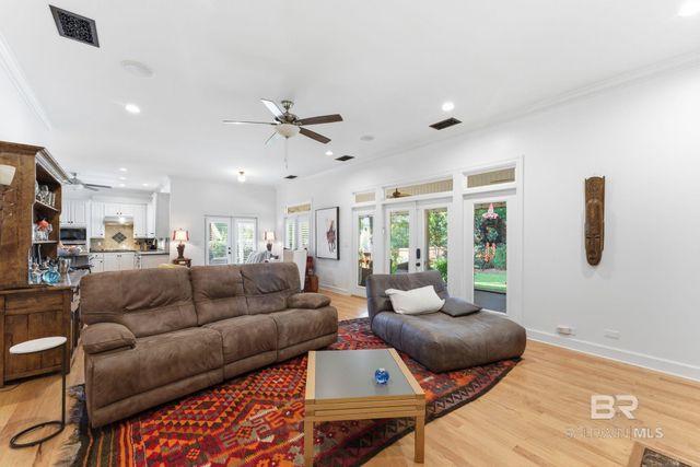 133 McIntosh Bluff Road, Fairhope, AL 36532