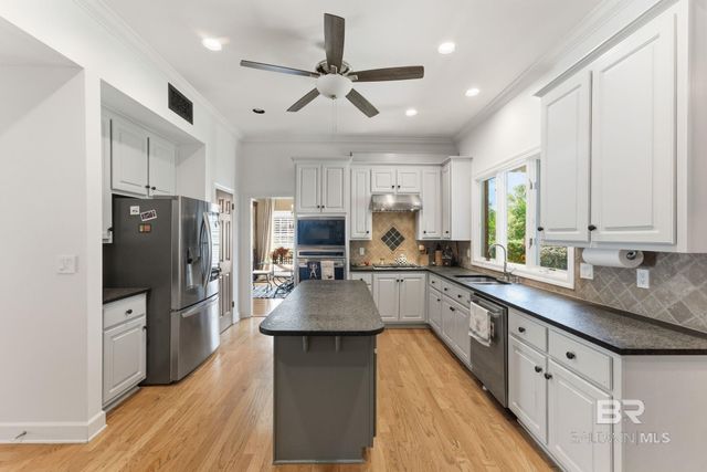 133 McIntosh Bluff Road, Fairhope, AL 36532