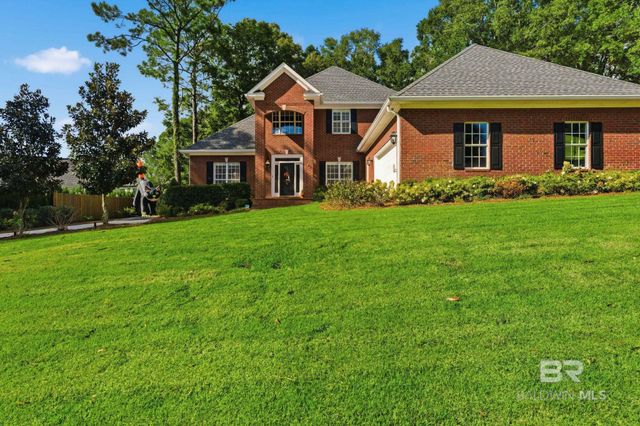 133 McIntosh Bluff Road, Fairhope, AL 36532