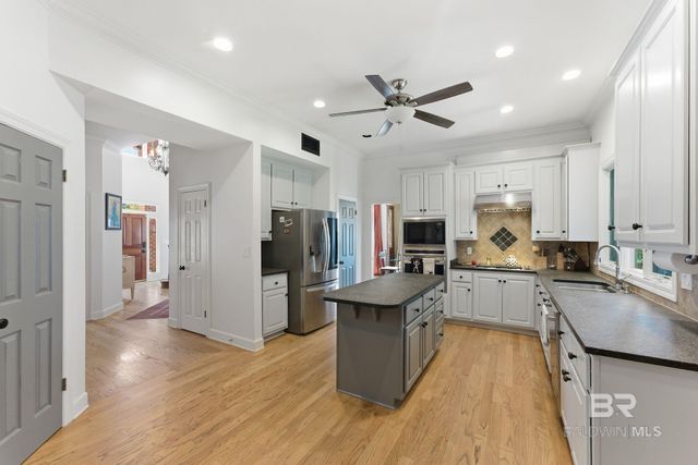 133 McIntosh Bluff Road, Fairhope, AL 36532