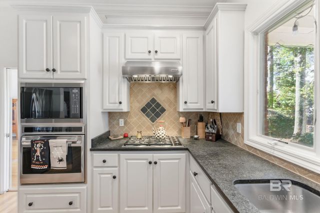 133 McIntosh Bluff Road, Fairhope, AL 36532