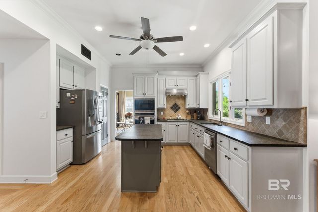 133 McIntosh Bluff Road, Fairhope, AL 36532