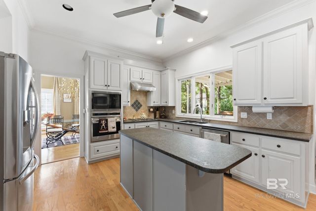 133 McIntosh Bluff Road, Fairhope, AL 36532