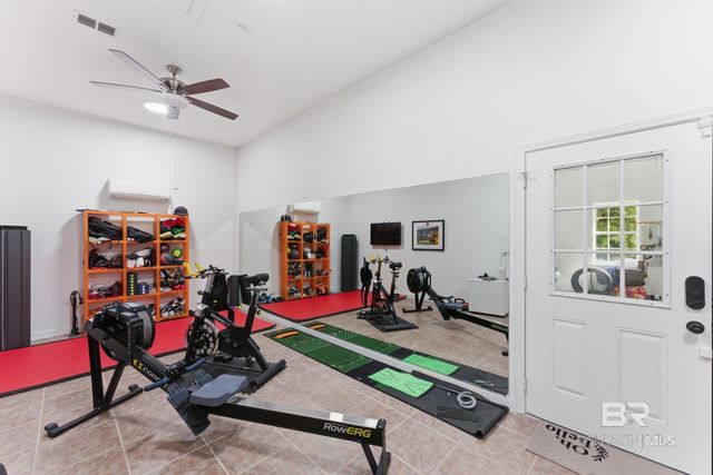 133 McIntosh Bluff Road, Fairhope, AL 36532