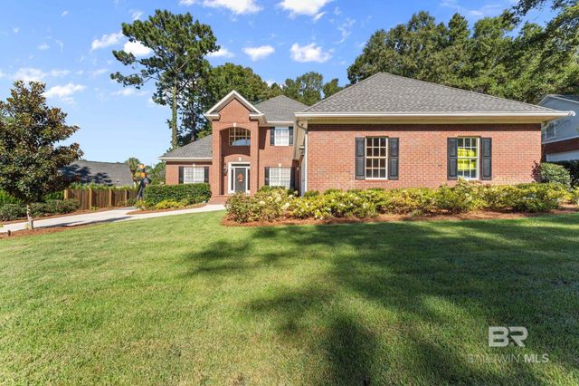 133 McIntosh Bluff Road, Fairhope, AL 36532