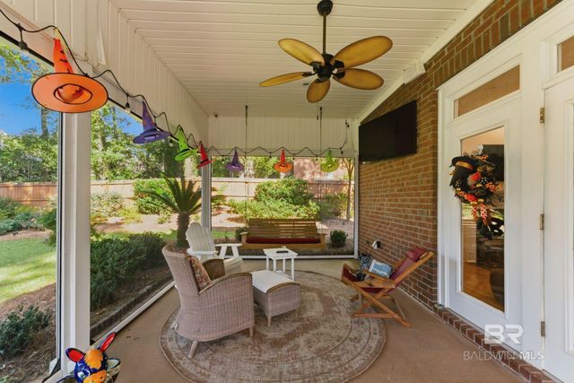 133 McIntosh Bluff Road, Fairhope, AL 36532