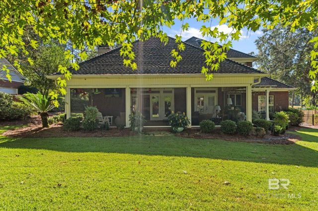 133 McIntosh Bluff Road, Fairhope, AL 36532