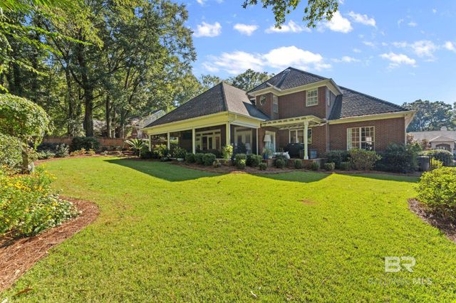 133 McIntosh Bluff Road, Fairhope, AL 36532