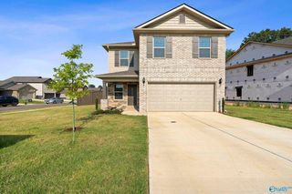 27758 Whitechapel Lane, Harvest, AL 35749