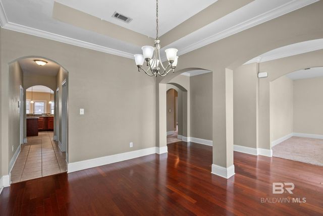 25068 Jernigan Street, Daphne, AL 36526