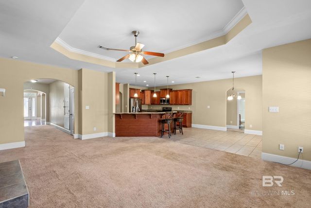 25068 Jernigan Street, Daphne, AL 36526