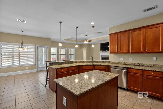25068 Jernigan Street, Daphne, AL 36526