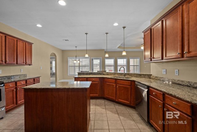 25068 Jernigan Street, Daphne, AL 36526