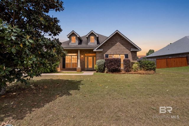 25068 Jernigan Street, Daphne, AL 36526