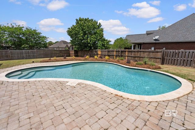 25068 Jernigan Street, Daphne, AL 36526