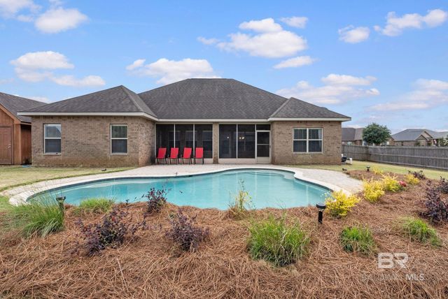 25068 Jernigan Street, Daphne, AL 36526