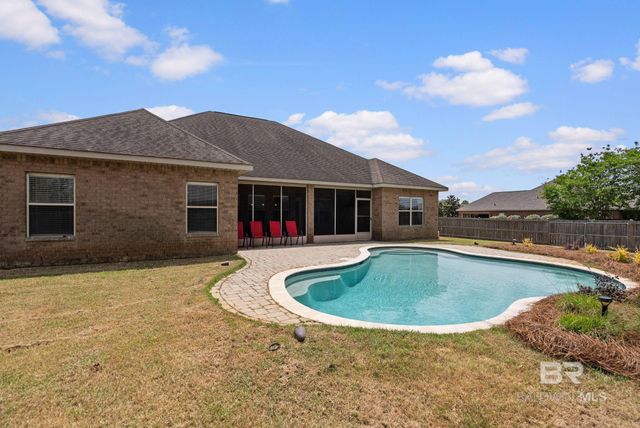 25068 Jernigan Street, Daphne, AL 36526