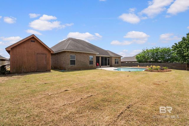 25068 Jernigan Street, Daphne, AL 36526
