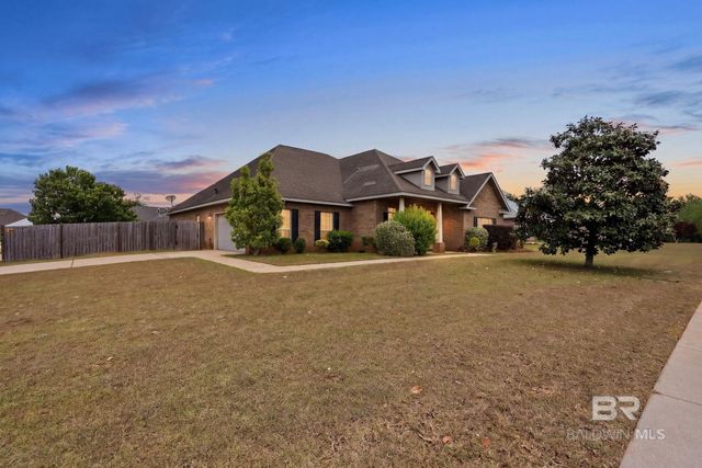 25068 Jernigan Street, Daphne, AL 36526