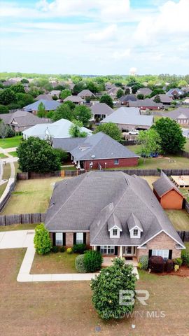 25068 Jernigan Street, Daphne, AL 36526