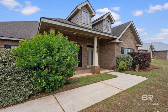 25068 Jernigan Street, Daphne, AL 36526