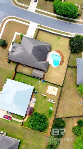 25068 Jernigan Street, Daphne, AL 36526