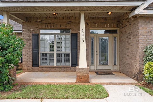 25068 Jernigan Street, Daphne, AL 36526