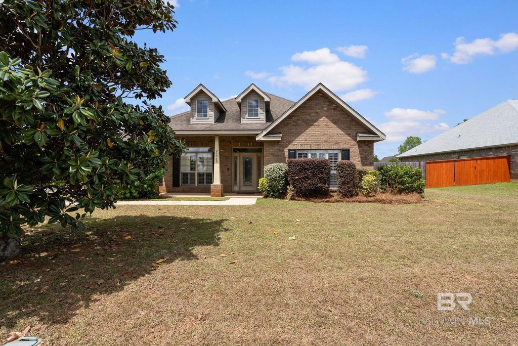 25068 Jernigan Street, Daphne, AL 36526
