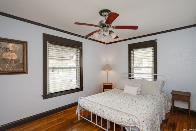 806 Barbara, San Marcos, TX 78666