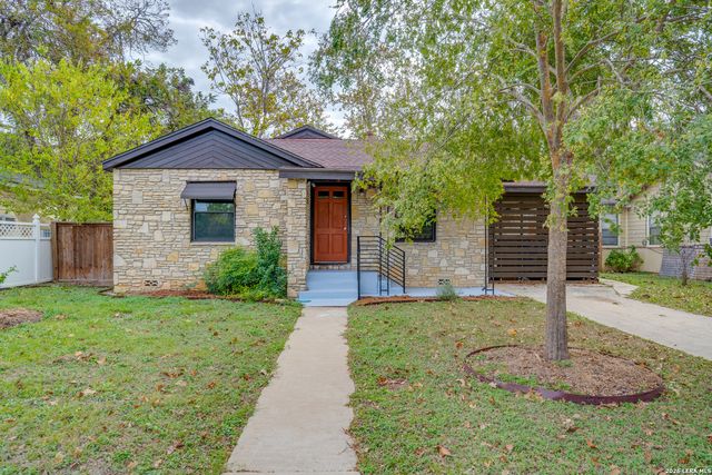 806 Barbara, San Marcos, TX 78666