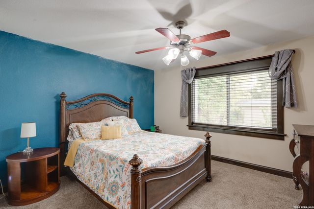806 Barbara, San Marcos, TX 78666