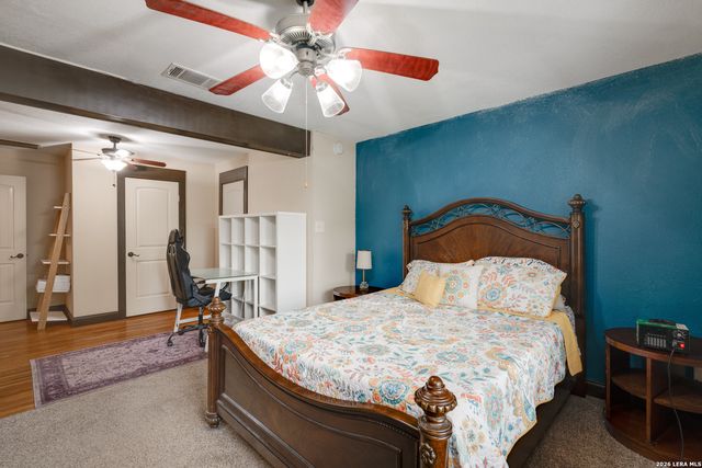 806 Barbara, San Marcos, TX 78666