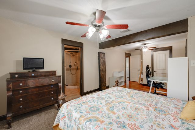 806 Barbara, San Marcos, TX 78666