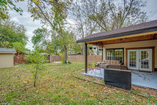 806 Barbara, San Marcos, TX 78666