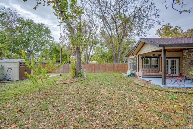 806 Barbara, San Marcos, TX 78666