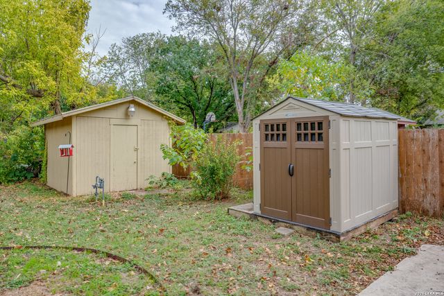 806 Barbara, San Marcos, TX 78666