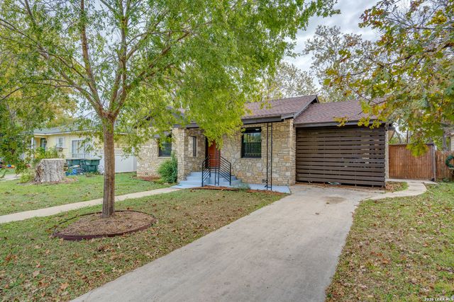 806 Barbara, San Marcos, TX 78666