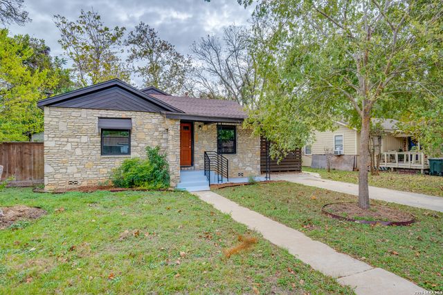 806 Barbara, San Marcos, TX 78666
