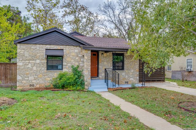 806 Barbara, San Marcos, TX 78666